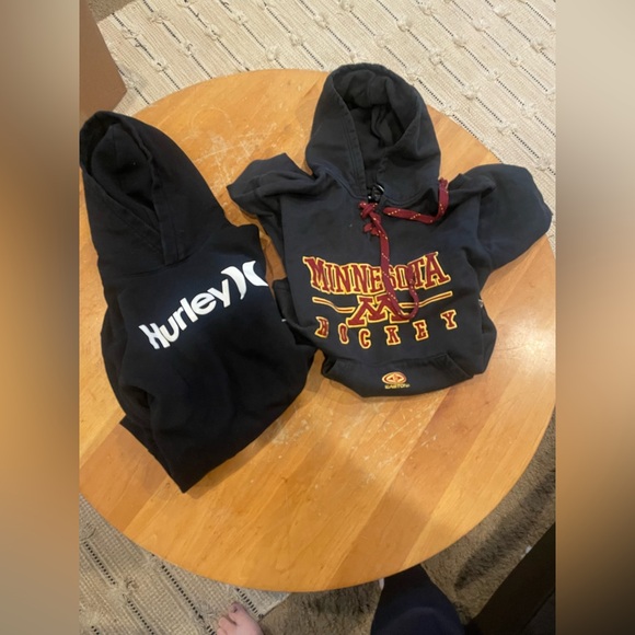 Lot of Boys Clothes size Large and X-large - Picture 5 of 7